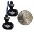 Radiantz SMALL AF Mini LED Turn Signals (Indicators)